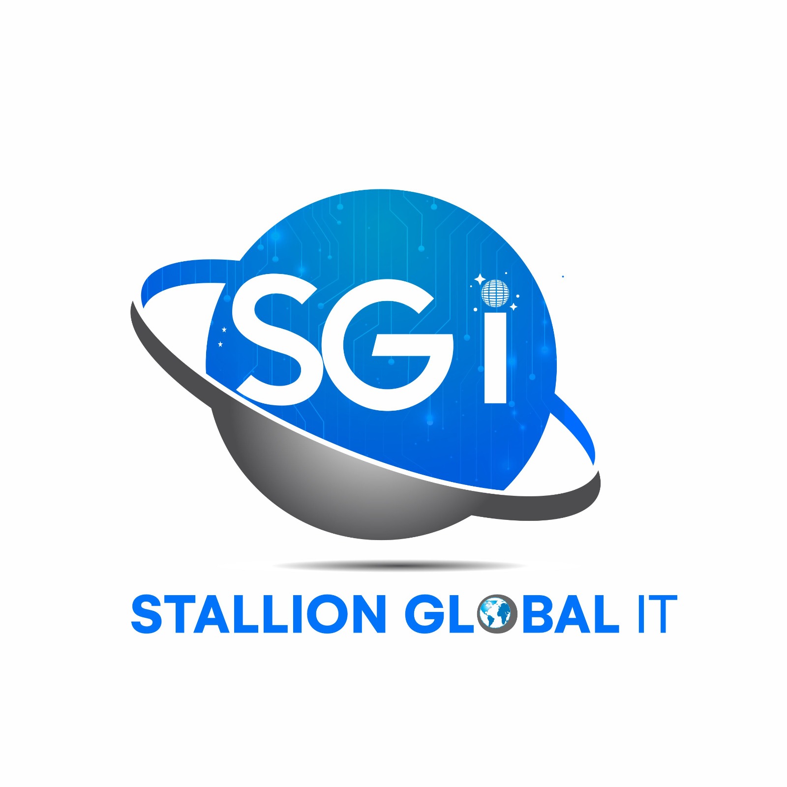 Stallion Global IT
